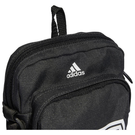 Adidas Τσαντάκι ώμου Classic Brand Love Initial Print Organizer Bag Adidas Τσαντάκι ώμου Classic Brand Love Initial Print Organizer Bag